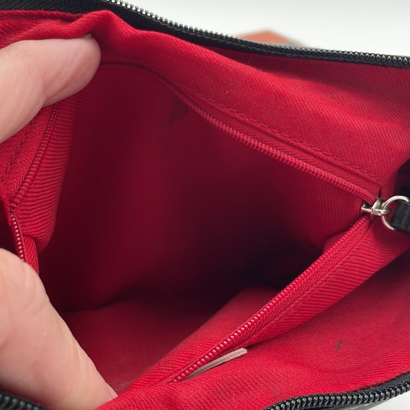 Black Liz Claiborne shoulder bag - Picture 10 of 12